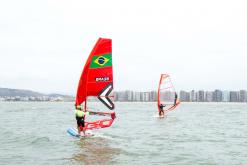 Galeria de Fotos - FOTOS - Taça Cidade de Vitória - MONOTIPOS