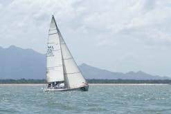 Galeria de Fotos - FOTOS - Taça Cidade de Vitória - OCEANO