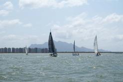 Galeria de Fotos - FOTOS - Taça Cidade de Vitória - OCEANO