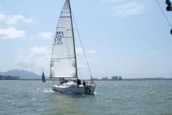 Galeria de Fotos - FOTOS - Taça Cidade de Vitória - OCEANO