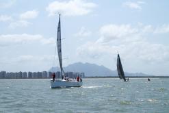 Galeria de Fotos - FOTOS - Taça Cidade de Vitória - OCEANO