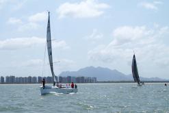 Galeria de Fotos - FOTOS - Taça Cidade de Vitória - OCEANO