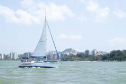 Galeria de Fotos - FOTOS - Taça Cidade de Vitória - OCEANO