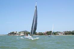 Galeria de Fotos - FOTOS - Taça Cidade de Vitória - OCEANO