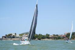 Galeria de Fotos - FOTOS - Taça Cidade de Vitória - OCEANO