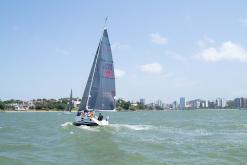 Galeria de Fotos - FOTOS - Taça Cidade de Vitória - OCEANO