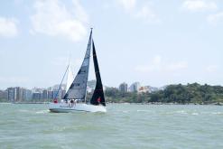 Galeria de Fotos - FOTOS - Taça Cidade de Vitória - OCEANO