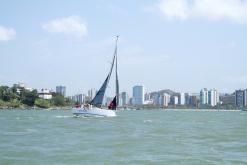 Galeria de Fotos - FOTOS - Taça Cidade de Vitória - OCEANO