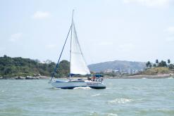 Galeria de Fotos - FOTOS - Taça Cidade de Vitória - OCEANO