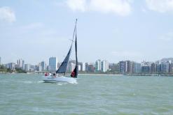 Galeria de Fotos - FOTOS - Taça Cidade de Vitória - OCEANO