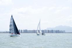 Galeria de Fotos - FOTOS - Taça Cidade de Vitória - OCEANO