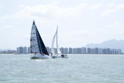 Galeria de Fotos - FOTOS - Taça Cidade de Vitória - OCEANO