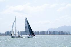 Galeria de Fotos - FOTOS - Taça Cidade de Vitória - OCEANO