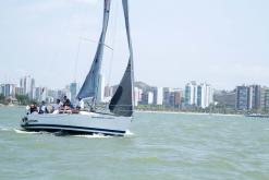 Galeria de Fotos - FOTOS - Taça Cidade de Vitória - OCEANO