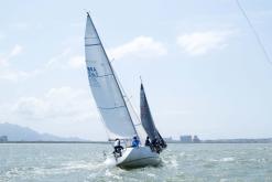 Galeria de Fotos - FOTOS - Taça Cidade de Vitória - OCEANO