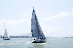 Galeria de Fotos - FOTOS - Taça Cidade de Vitória - OCEANO