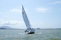 Galeria de Fotos - FOTOS - Taça Cidade de Vitória - OCEANO