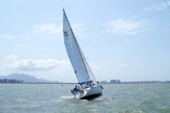 Galeria de Fotos - FOTOS - Taça Cidade de Vitória - OCEANO