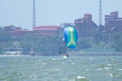 Galeria de Fotos - FOTOS - Taça Cidade de Vitória - OCEANO