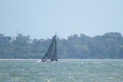 Galeria de Fotos - FOTOS - Taça Cidade de Vitória - OCEANO