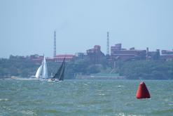 Galeria de Fotos - FOTOS - Taça Cidade de Vitória - OCEANO