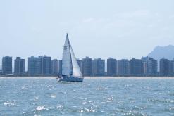 Galeria de Fotos - FOTOS - Taça Cidade de Vitória - OCEANO