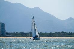 Galeria de Fotos - FOTOS - Taça Cidade de Vitória - OCEANO