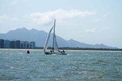 Galeria de Fotos - FOTOS - Taça Cidade de Vitória - OCEANO