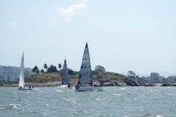 Galeria de Fotos - FOTOS - Taça Cidade de Vitória - OCEANO