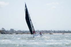 Galeria de Fotos - FOTOS - Taça Cidade de Vitória - OCEANO