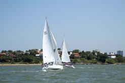 Galeria de Fotos - FOTOS - Taça Cidade de Vitória - OCEANO