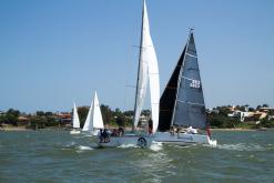 Galeria de Fotos - FOTOS - Taça Cidade de Vitória - OCEANO