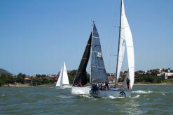 Galeria de Fotos - FOTOS - Taça Cidade de Vitória - OCEANO