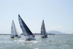 Galeria de Fotos - FOTOS - Taça Cidade de Vitória - OCEANO