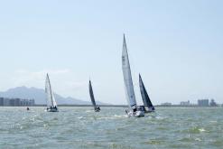 Galeria de Fotos - FOTOS - Taça Cidade de Vitória - OCEANO