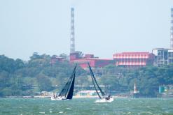 Galeria de Fotos - FOTOS - Taça Cidade de Vitória - OCEANO