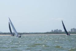 Galeria de Fotos - FOTOS - Taça Cidade de Vitória - OCEANO