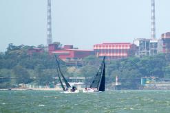 Galeria de Fotos - FOTOS - Taça Cidade de Vitória - OCEANO