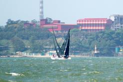 Galeria de Fotos - FOTOS - Taça Cidade de Vitória - OCEANO