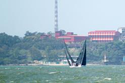 Galeria de Fotos - FOTOS - Taça Cidade de Vitória - OCEANO