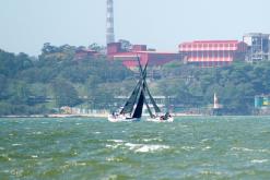 Galeria de Fotos - FOTOS - Taça Cidade de Vitória - OCEANO