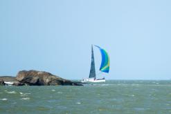 Galeria de Fotos - FOTOS - Taça Cidade de Vitória - OCEANO