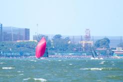 Galeria de Fotos - FOTOS - Taça Cidade de Vitória - OCEANO