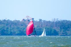 Galeria de Fotos - FOTOS - Taça Cidade de Vitória - OCEANO