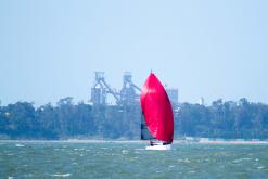 Galeria de Fotos - FOTOS - Taça Cidade de Vitória - OCEANO