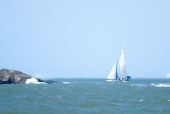 Galeria de Fotos - FOTOS - Taça Cidade de Vitória - OCEANO