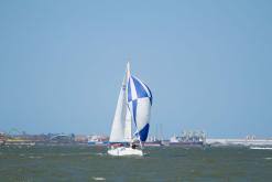 Galeria de Fotos - FOTOS - Taça Cidade de Vitória - OCEANO