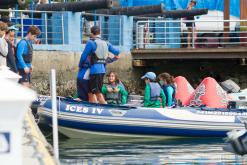 Galeria de Fotos - FOTOS - Regata Cabo Velho e inauguração da nova sala da Escola de Vela 