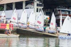 Galeria de Fotos - FOTOS - Regata Cabo Velho e inauguração da nova sala da Escola de Vela 