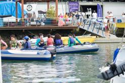 Galeria de Fotos - FOTOS - Regata Cabo Velho e inauguração da nova sala da Escola de Vela 